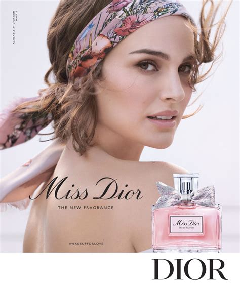 miss dior model 2022|miss dior fragrance campaign.